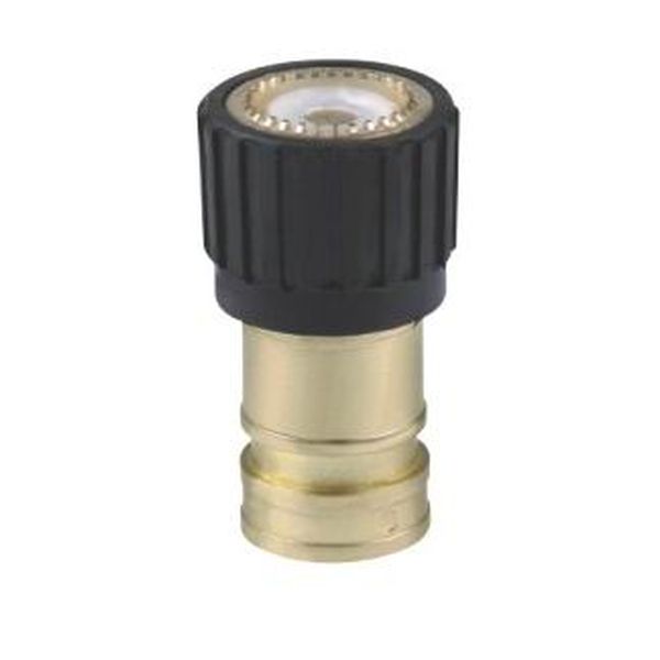 New Delivery for Cotton Spandex/lycra Fabric -
 Brass Nozzle  SN4-N-B-010 – Sino-Mech Hardware